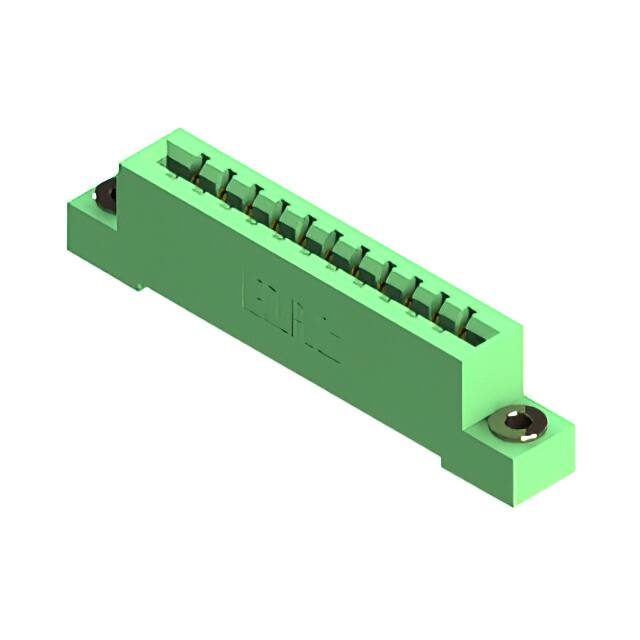 837-011-520-103 EDAC Inc.  Edgeboard Connectors